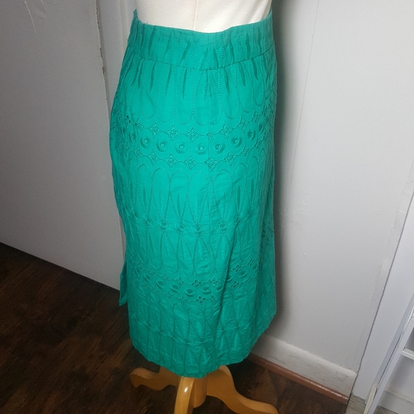 LOFT. women's skirts - Picture 3 of 8